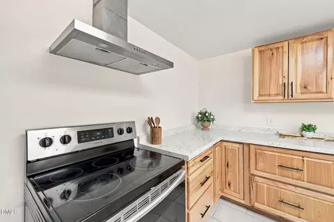 Kitchen - 120 Farley Rd, Cameron, NC 28326 photo 4 of 4