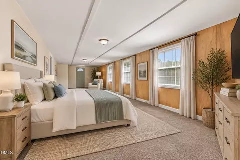 Bedroom - 120 Farley Rd, Cameron, NC 28326 photo 1 of 4