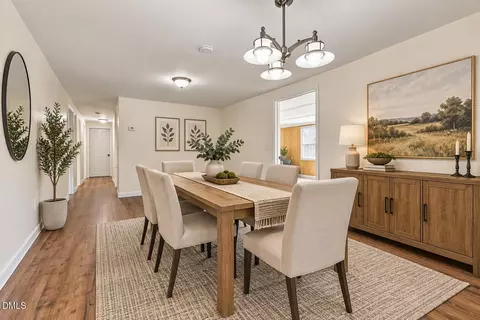 Dining - 120 Farley Rd, Cameron, NC 28326 photo 1 of 3