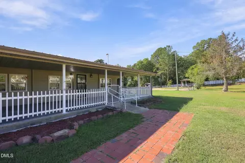 Exterior - 120 Farley Rd, Cameron, NC 28326 photo 4 of 7