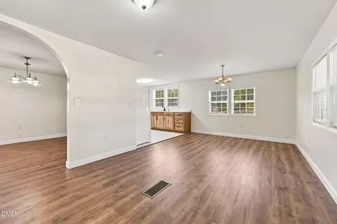 Living - 120 Farley Rd, Cameron, NC 28326 photo 1 of 2