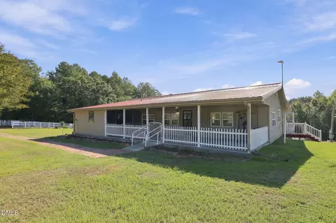 Exterior - 120 Farley Rd, Cameron, NC 28326 photo 1 of 7
