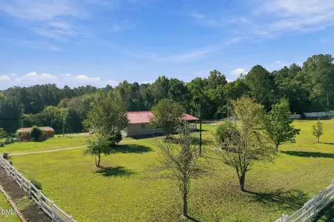 Exterior - 120 Farley Rd, Cameron, NC 28326 photo 2 of 7