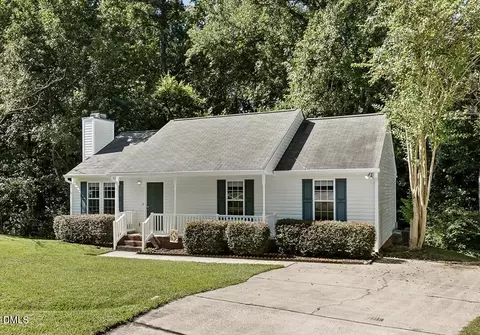 4305 Snow Goose Ct, Raleigh, NC 27616