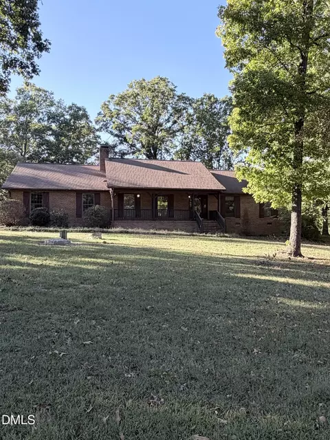 309 Patterson Rd, Durham, NC 27704