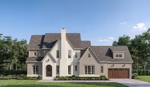340 Ironwood Blvd, Youngsville, NC 27596