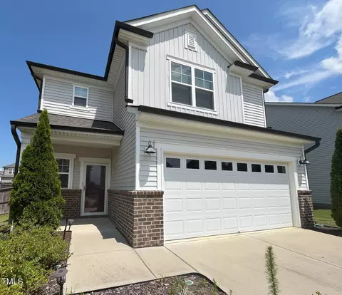 2117 Attend Xing, Fuquay Varina, NC 27526