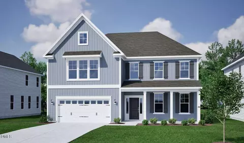 3722 Dog Rose Dr #616, Durham, NC 27703