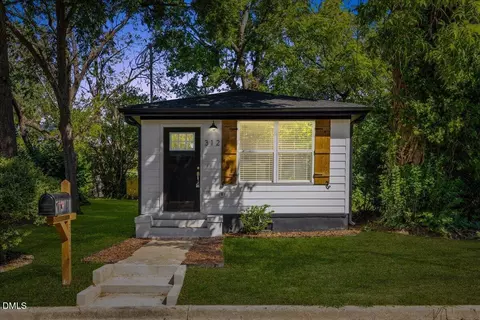 312 Union St, Rocky Mount, NC 27803