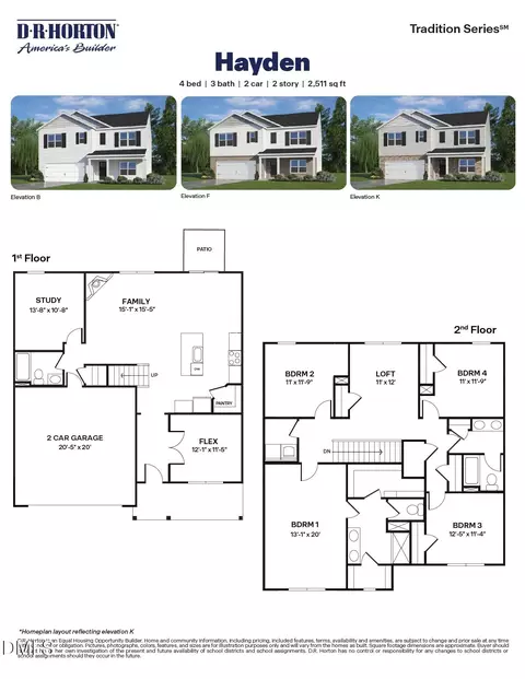 2703 Luxborough Ln, Mebane, NC 27302