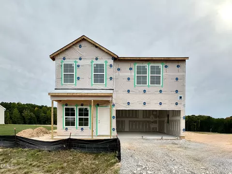 335 Buckthorn Dr, Youngsville, NC 27596