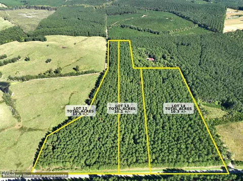 lot12 Glendon-carthage Rd, Carthage, NC 28327