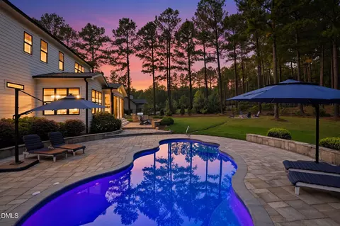 181 Seaforth Landing Dr, Pittsboro, NC 27312