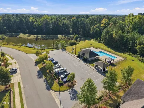 View/Area - 1538 Catch Fly Ln, Durham, NC 27713 photo 3 of 5