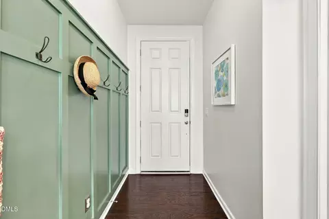 Entry Way - 1538 Catch Fly Ln, Durham, NC 27713 photo 1 of 3