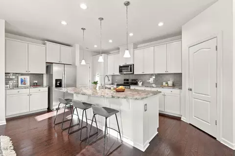 Kitchen - 1538 Catch Fly Ln, Durham, NC 27713 photo 1 of 3