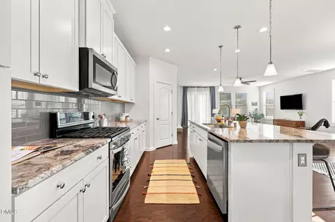 Kitchen - 1538 Catch Fly Ln, Durham, NC 27713 photo 2 of 3