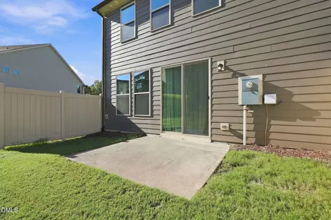 Exterior - 1538 Catch Fly Ln, Durham, NC 27713 photo 2 of 4