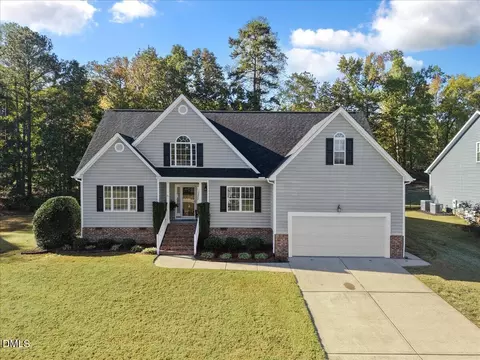 1974 Ferbow St, Creedmoor, NC 27522