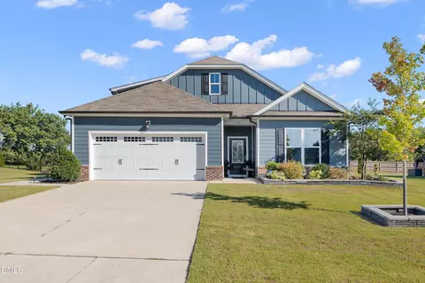 221 Lily Oak Dr, Rolesville, NC 27571