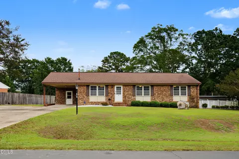 212 E Westwood Dr, Goldsboro, NC 27530