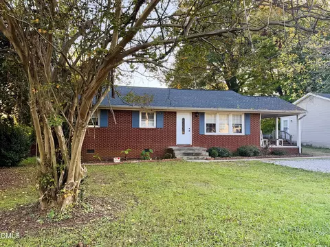 2301 Roger St, Burlington, NC 27217