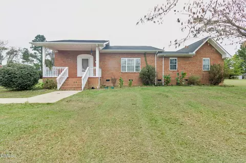 110 Hines Dr, Four Oaks, NC 27524