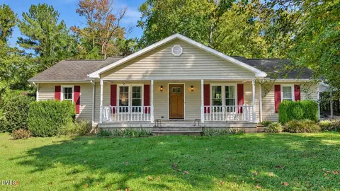 2526 Hardwood Ln, Hillsborough, NC 27278