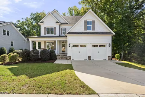 505 Horncliffe Way, Holly Springs, NC 27540