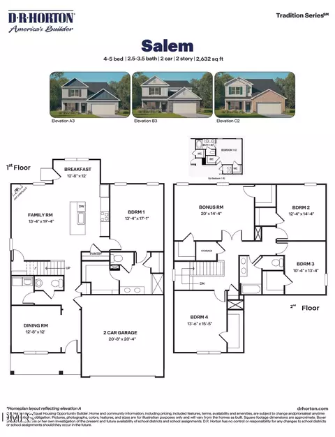 402 The Brus St, Gibsonville, NC 27249
