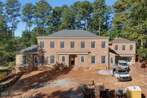 6905 N Ridge Dr, Raleigh, NC 27615
