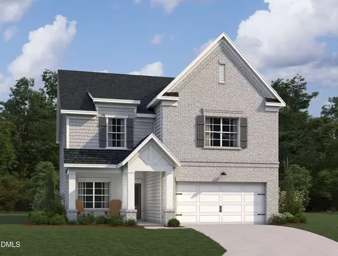 4245 Avaruth Ln #116, Fuquay Varina, NC 27526