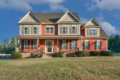 4885 Lake Wendell Rd, Zebulon, NC 27597