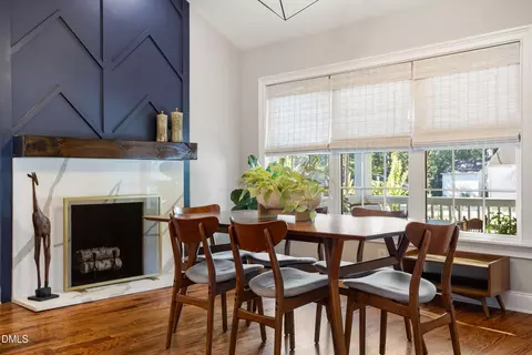 Dining - 1609 Lathrop St, Durham, NC 27703 photo 1 of 2