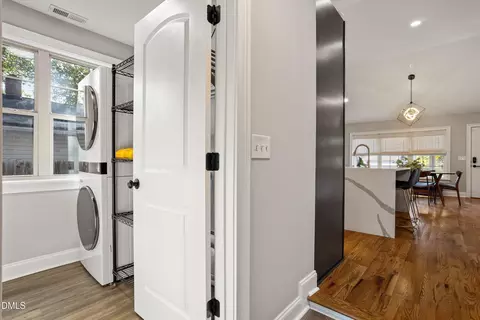 Entry Way - 1609 Lathrop St, Durham, NC 27703 photo 1 of 4