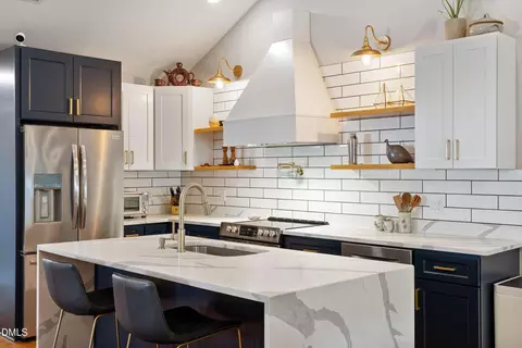 Kitchen - 1609 Lathrop St, Durham, NC 27703 photo 1 of 5
