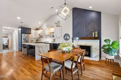 Dining - 1609 Lathrop St, Durham, NC 27703 photo 2 of 2