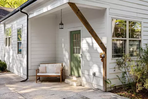 Exterior - 1609 Lathrop St, Durham, NC 27703 photo 4 of 7