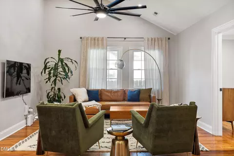 Living - 1609 Lathrop St, Durham, NC 27703 photo 2 of 4