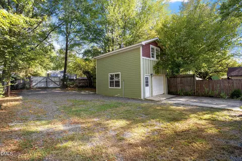 Exterior - 1609 Lathrop St, Durham, NC 27703 photo 6 of 7