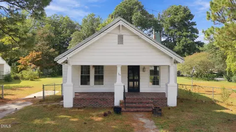 704 S Tillery St, Rocky Mount, NC 27803