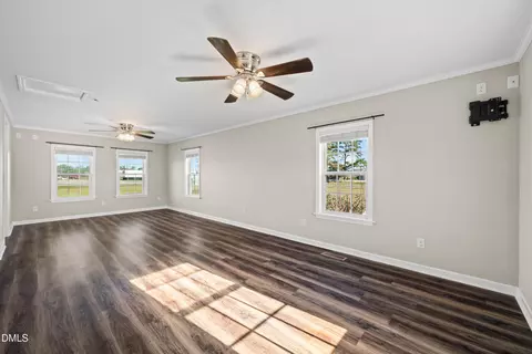 Living - 4144 Suttontown Rd, Faison, NC 28341 photo 1 of 3
