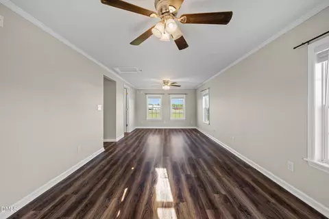 Living - 4144 Suttontown Rd, Faison, NC 28341 photo 3 of 3
