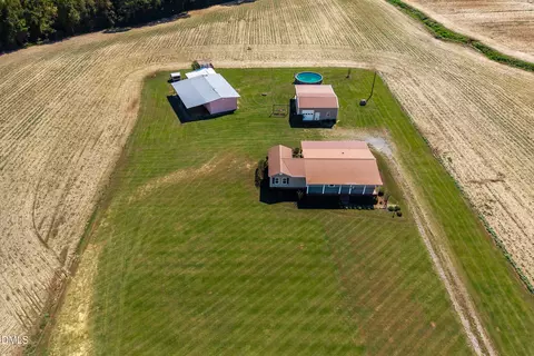 View/Area - 4144 Suttontown Rd, Faison, NC 28341 photo 2 of 5