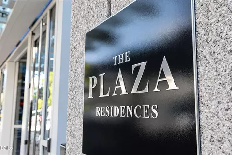 301 Fayetteville St #2907, Raleigh, NC 27601