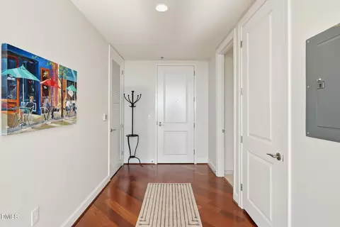 301 Fayetteville St #2907, Raleigh, NC 27601