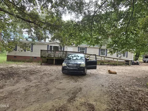 115 Somerset Dr, Goldsboro, NC 27530