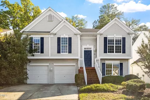 324 Willingham Rd, Morrisville, NC 27560