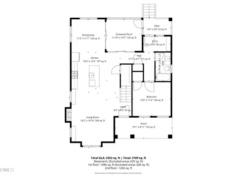 303 Quarter Gate Trce, Chapel Hill, NC 27516
