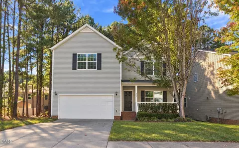 305 Switchback St, Knightdale, NC 27545